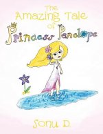 Amazing Tale of Princess Penelope
