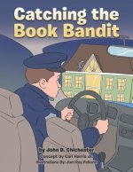 Catching the Book Bandit