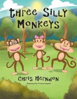 Three Silly Monkeys