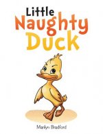Little Naughty Duck