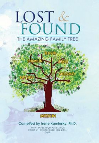 Lost & Found