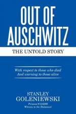 Out of Auschwitz