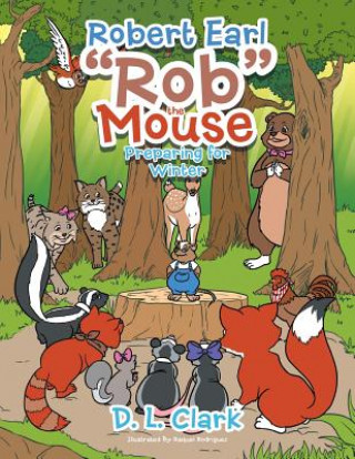 Robert Earl 