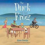 Duck and the Frog