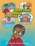 Dime Today A Dollar Tomorrow