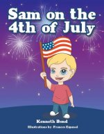 Sam on the 4th of July