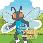 Adventures of Fred the Fly