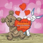 Stories of Bearry, Bummy, Bonnie the Balloon and Heidi the Dog