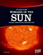 The Science Behind Wonders of the Sun: Sun Dogs, Lunar Eclipses, and Green Flash