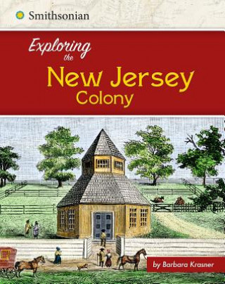 Exploring the New Jersey Colony
