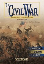 The Civil War: An Interactive History Adventure