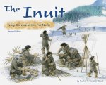 The Inuit: Ivory Carvers of the Far North