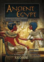 Interactive History Adventure: Ancient Egypt
