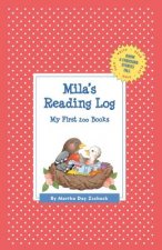 Mila's Reading Log