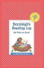Brynleigh's Reading Log