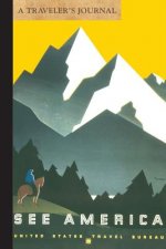 National Parks 3: A Traveler's Journal