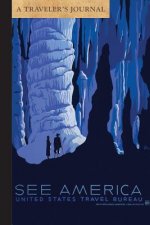 National Parks 6: A Traveler's Journal