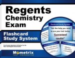 Regents Chemistry Exam Flashcard Study System: Regents Test Practice Questions and Review for the New York Regents Examinations