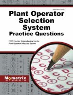 Plant Operator Selection System Practice Questions: Poss Practice Tests and Exam Review for the Plant Operator Selection System