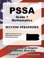 Pssa Grade 7 Mathematics Success Strategies Study Guide: Pssa Test Review for the Pennsylvania System of School Assessment