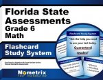 Florida State Assessments Grade 6 Mathematics Flashcard Study System: FSA Test Practice Questions and Exam Review for the Florida Standards Assessment