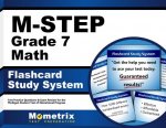 M-Step Grade 7 Mathematics Flashcard Study System: M-Step Test Practice Questions and Exam Review for the Michigan Student Test of Educational Progres