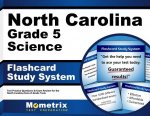 North Carolina Grade 5 Science Flashcard Study System: North Carolina Eog Test Practice Questions and Exam Review for the North Carolina End-Of-Grade