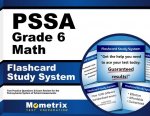 Pssa Grade 6 Mathematics Flashcard Study System: Pssa Test Practice Questions and Exam Review for the Pennsylvania System of School Assessment