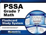 Pssa Grade 7 Mathematics Flashcard Study System: Pssa Test Practice Questions and Exam Review for the Pennsylvania System of School Assessment