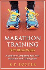 Marathon Training for Beginners