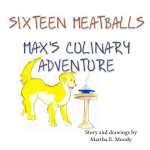 Sixteen Meatballs: Max's Culinary Adventure