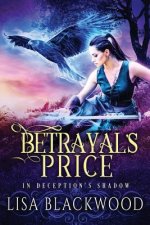 Betrayal's Price