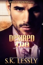 Desired Too: Loving an Alpha Male