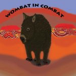 Wombat in Combat