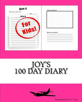 Joy's 100 Day Diary