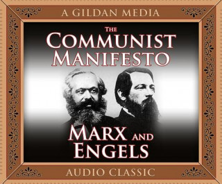 The Communist Manifesto