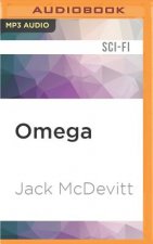 Omega: Academy Series