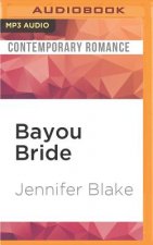 Bayou Bride