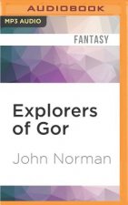 Explorers of Gor