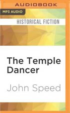 The Temple Dancer: A Novel of India