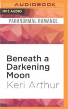 Beneath a Darkening Moon