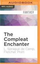 The Compleat Enchanter: The Magical Misadventures of Harold Shea