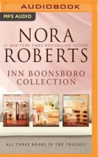 Nora Roberts - Inn Boonsboro Trilogy: The Next Always, the Last Boyfriend, the Perfect Hope
