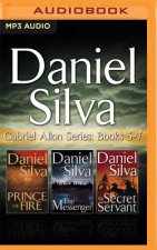 GABRIEL ALLON SERIES BOOKS 57