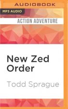 New Zed Order: Survive