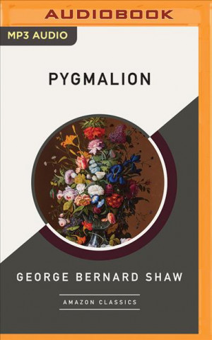 Pygmalion (Naxos)