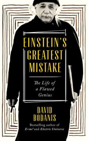 Einstein's Greatest Mistake