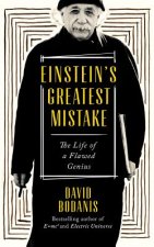 Einstein's Greatest Mistake