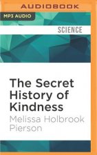 The Secret History of Kindness: Learning from How Dogs Learn