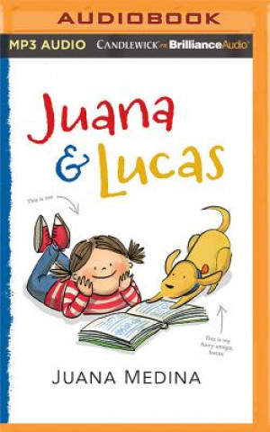 Juana and Lucas